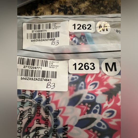 Bin3 FASHION CONCEPTS MIDI DAY DRESSES/LOUNGE WEAR IN SIZE S, M, L, XL. - Picture 13 of 15